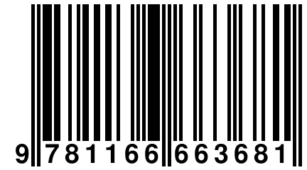 9 781166 663681