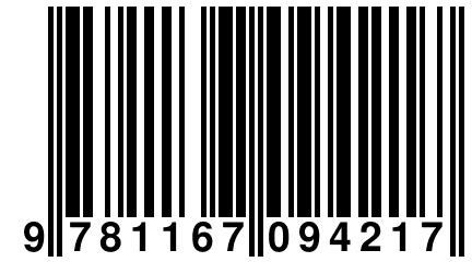 9 781167 094217