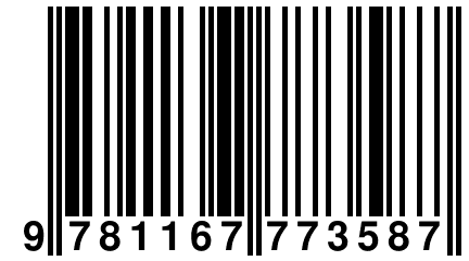 9 781167 773587