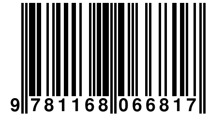 9 781168 066817