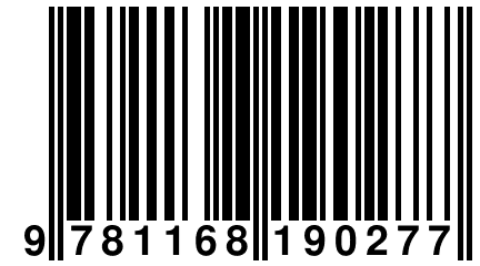 9 781168 190277