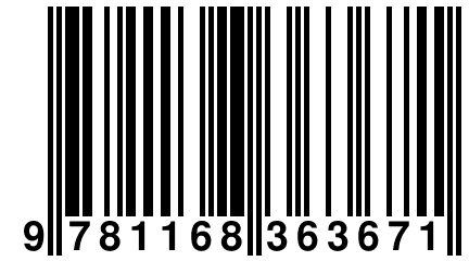 9 781168 363671