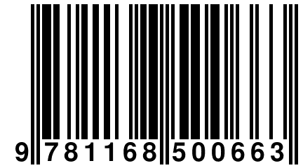 9 781168 500663