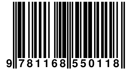 9 781168 550118