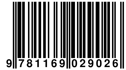 9 781169 029026