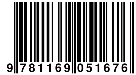 9 781169 051676