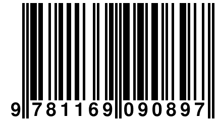 9 781169 090897