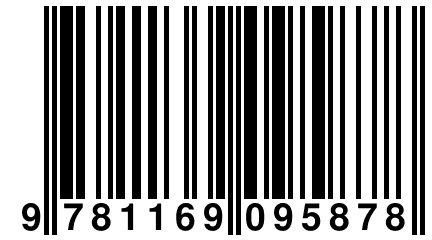 9 781169 095878