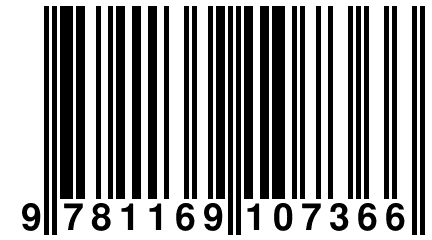 9 781169 107366