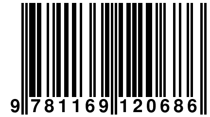 9 781169 120686