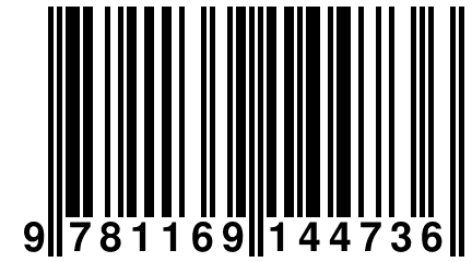 9 781169 144736