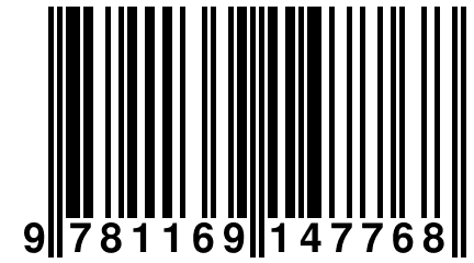 9 781169 147768