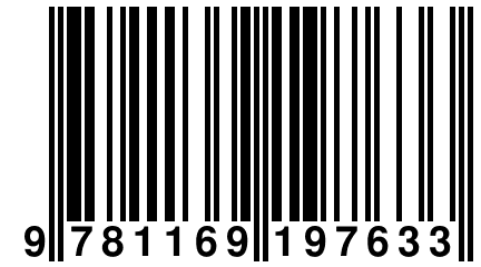 9 781169 197633