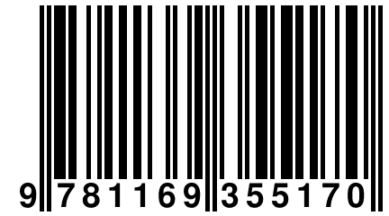 9 781169 355170