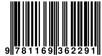 9 781169 362291