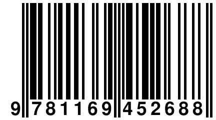 9 781169 452688