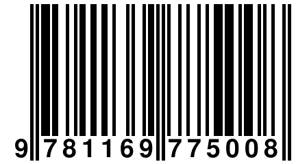 9 781169 775008