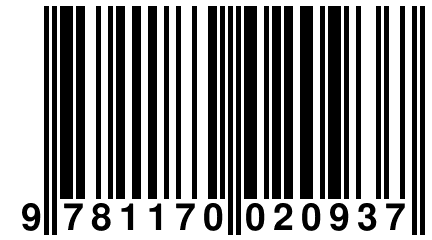 9 781170 020937