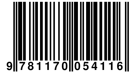 9 781170 054116