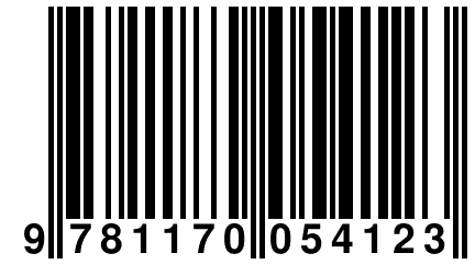 9 781170 054123