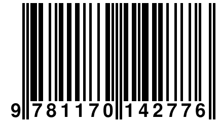 9 781170 142776