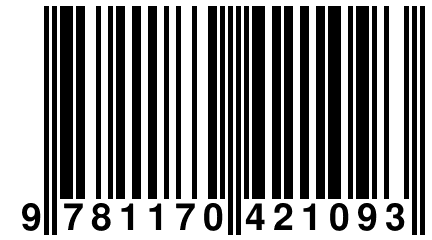 9 781170 421093