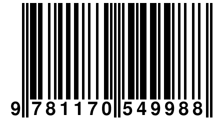 9 781170 549988