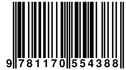 9 781170 554388