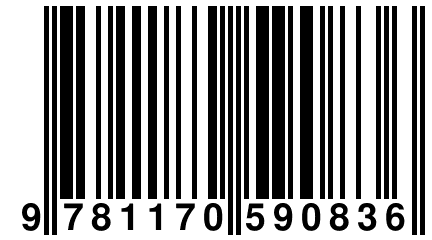 9 781170 590836