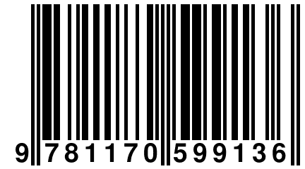 9 781170 599136