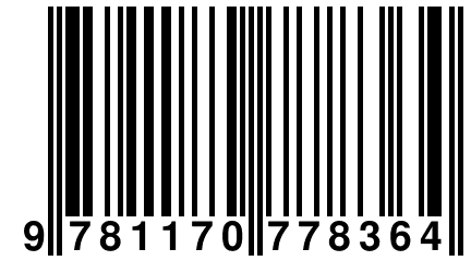 9 781170 778364