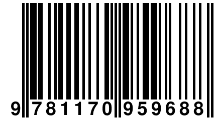 9 781170 959688