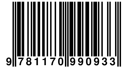 9 781170 990933