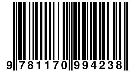 9 781170 994238