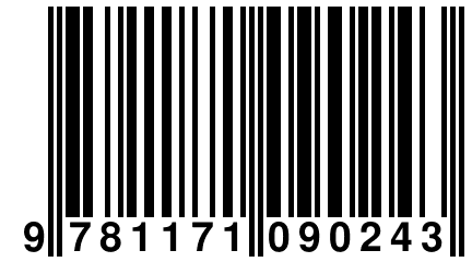 9 781171 090243