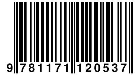 9 781171 120537