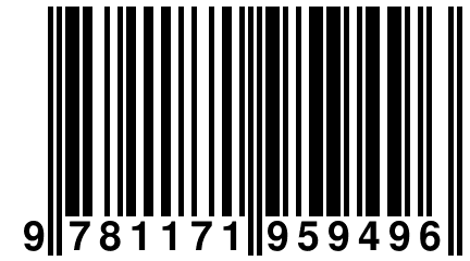 9 781171 959496