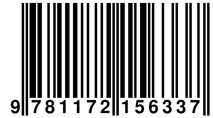 9 781172 156337