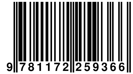 9 781172 259366