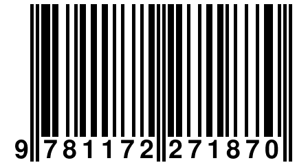 9 781172 271870