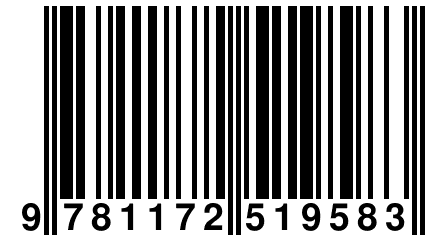 9 781172 519583