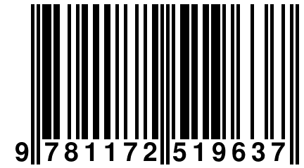 9 781172 519637