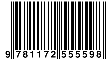 9 781172 555598