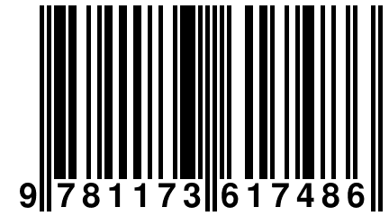 9 781173 617486