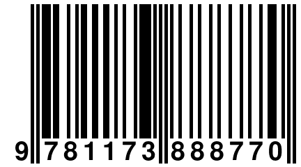 9 781173 888770