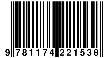 9 781174 221538