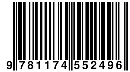 9 781174 552496