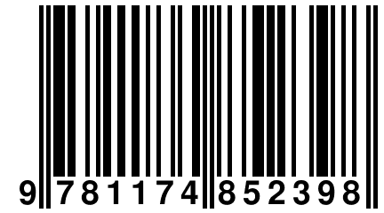 9 781174 852398