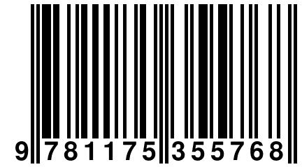 9 781175 355768