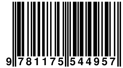 9 781175 544957